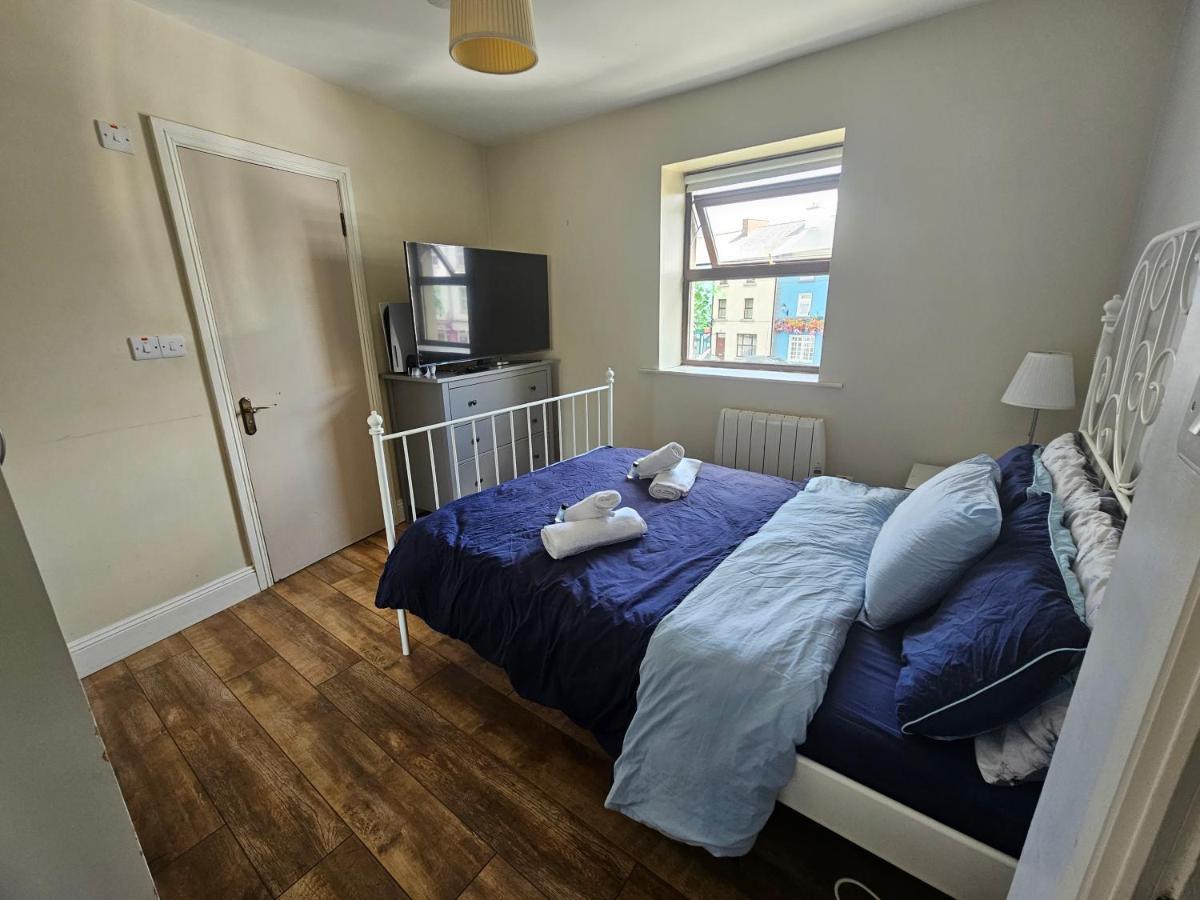 Cosy City Centre Apartment Galway Exterior foto